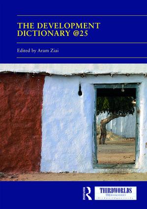 Development Dictionary @25