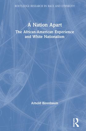 Nation Apart