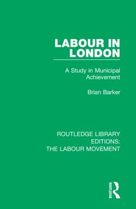 Labour in London