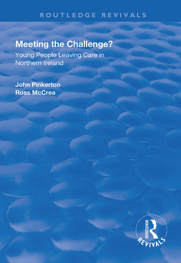 Meeting the Challenge? - Paperback / softback