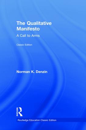 Qualitative Manifesto