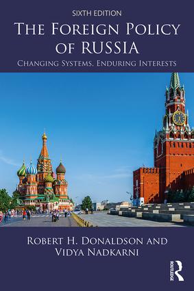 Foreign Policy of Russia