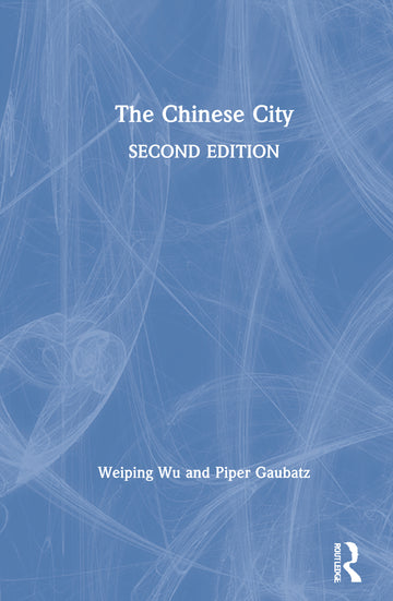 Chinese City