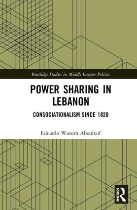Power Sharing in Lebanon