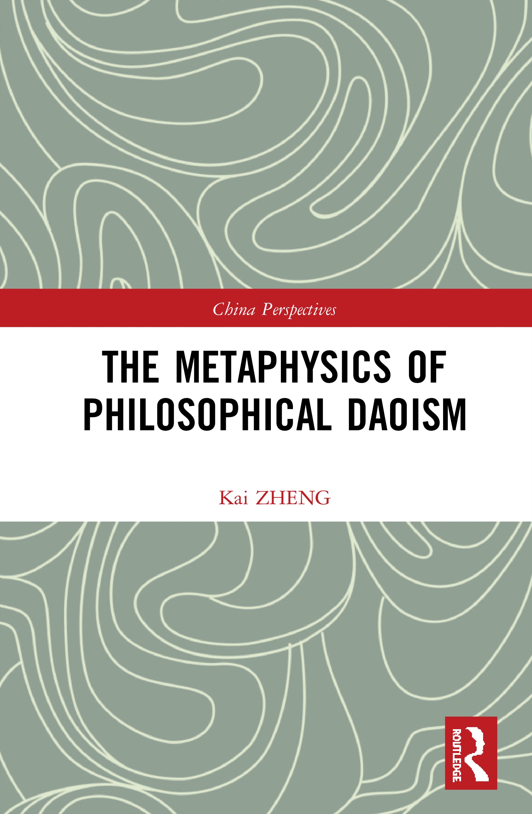 Metaphysics of Philosophical Daoism