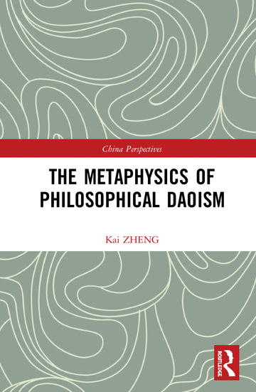 Metaphysics of Philosophical Daoism