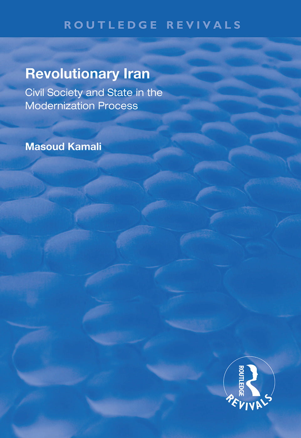 Revolutionary Iran