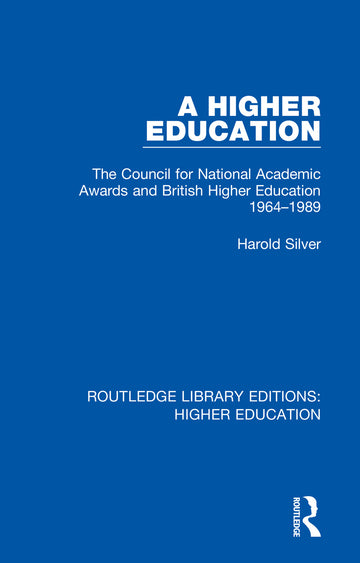 Higher Education