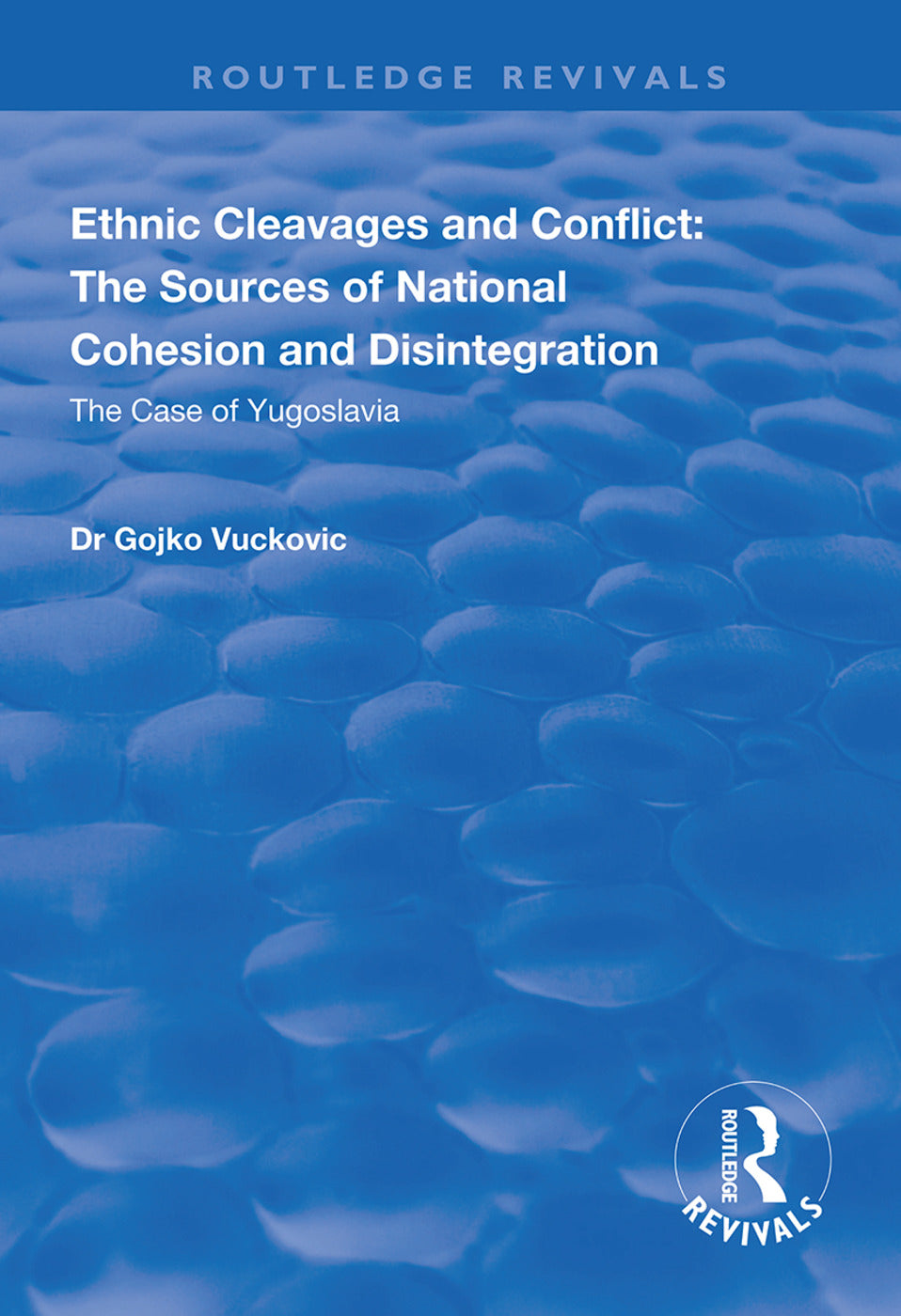 Ethnic Cleavages and Conflict