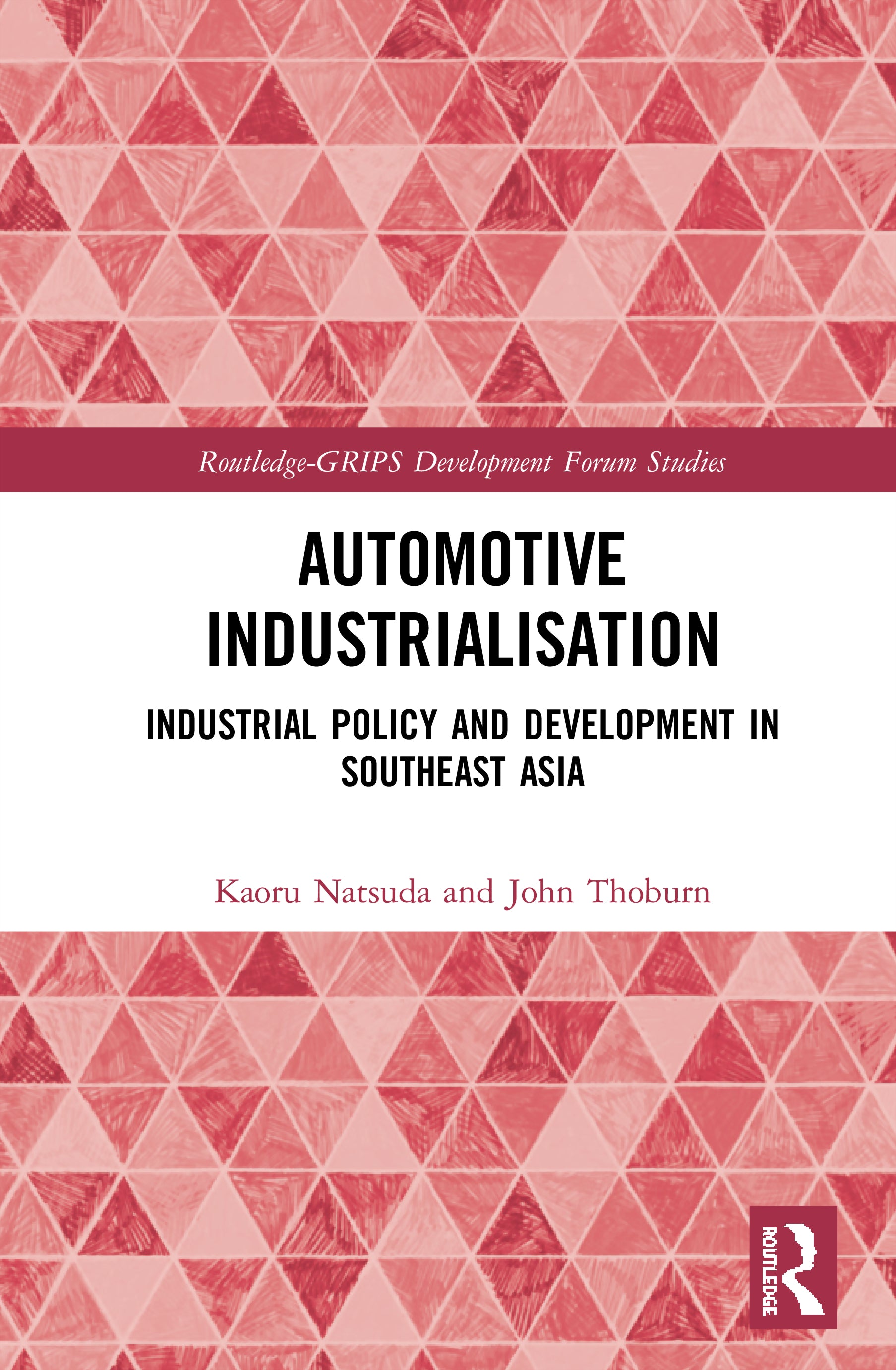 Automotive Industrialisation