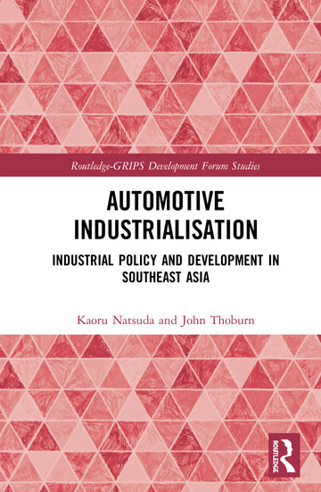 Automotive Industrialisation