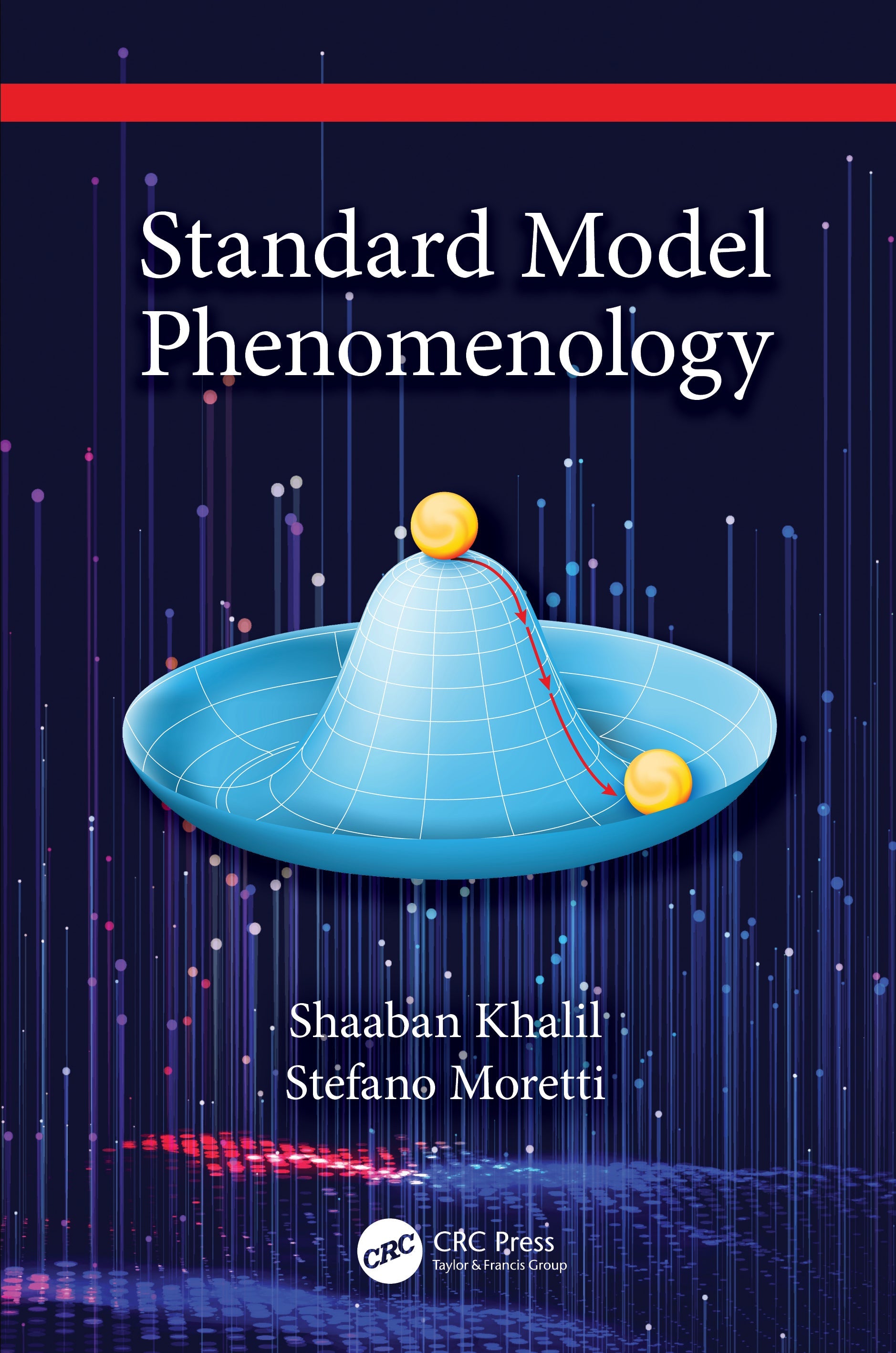Standard Model Phenomenology