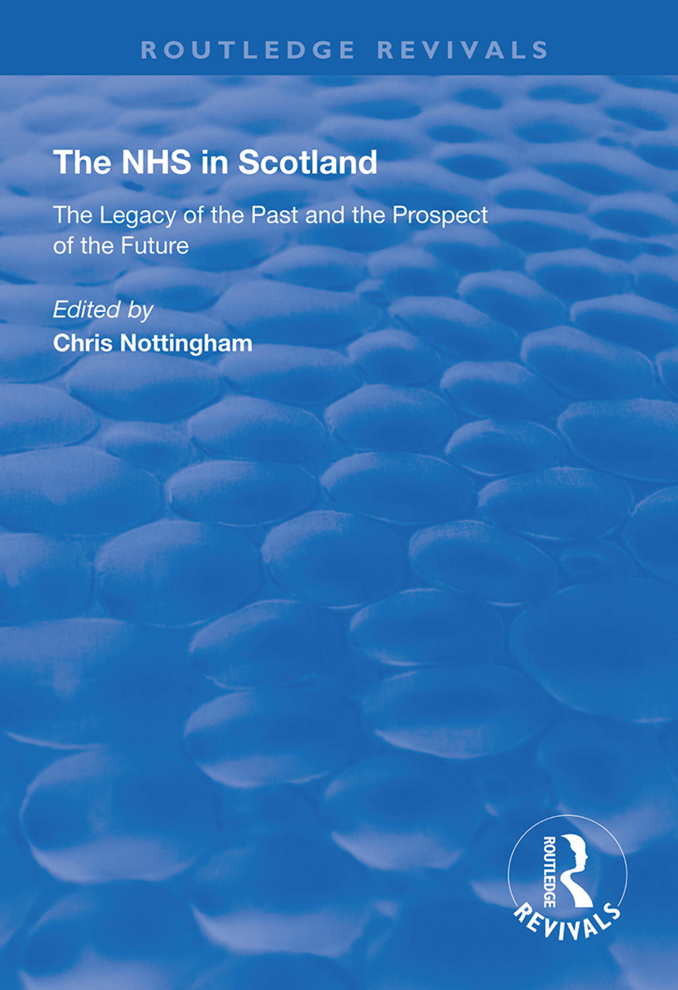 NHS in Scotland