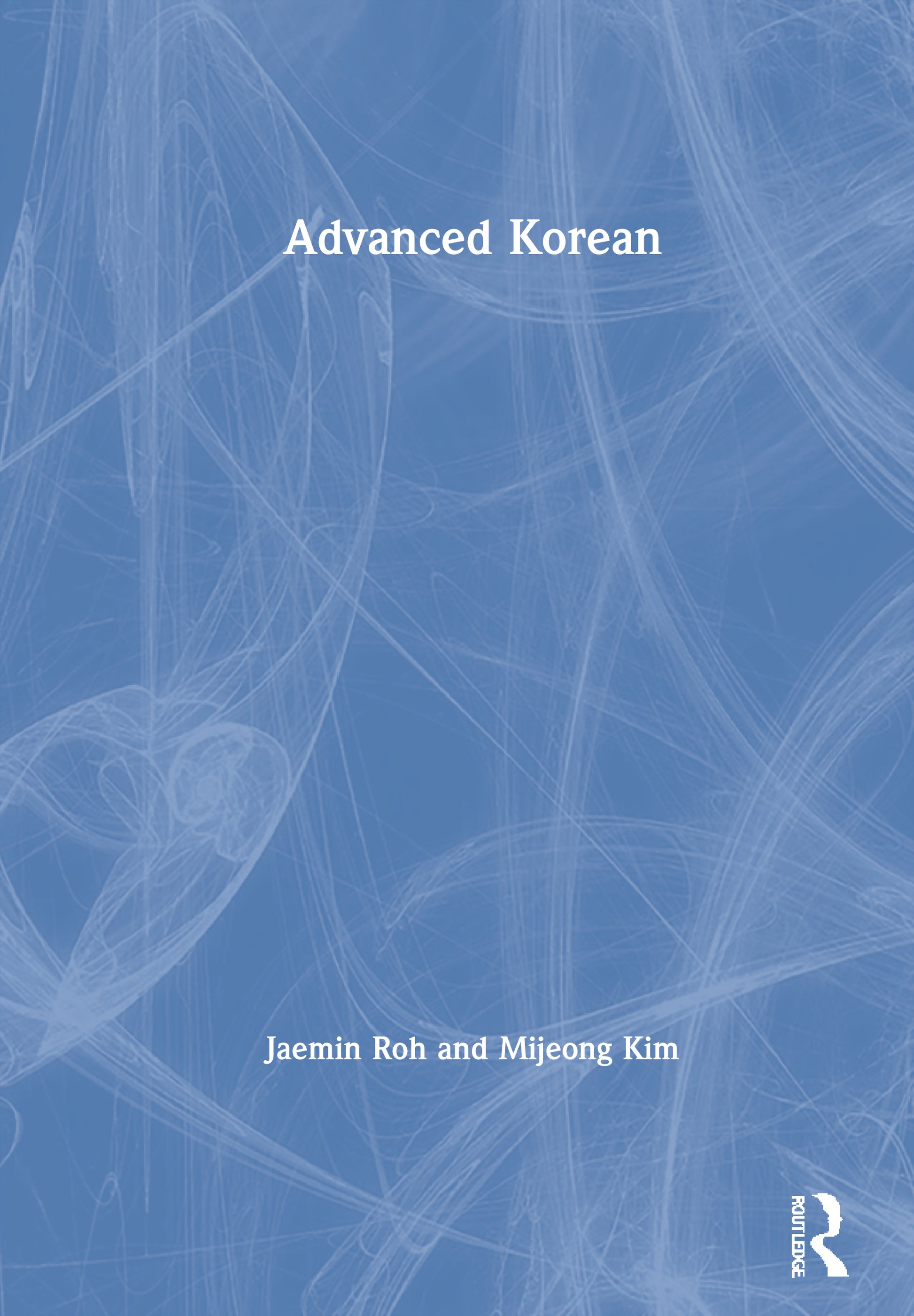 Advanced Korean
