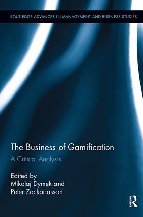 Business of Gamification
