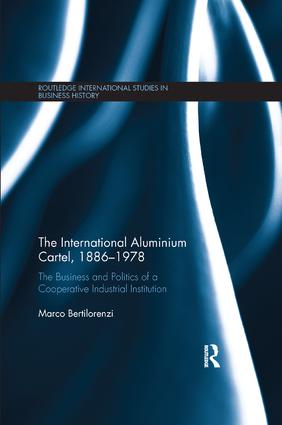 International Aluminium Cartel