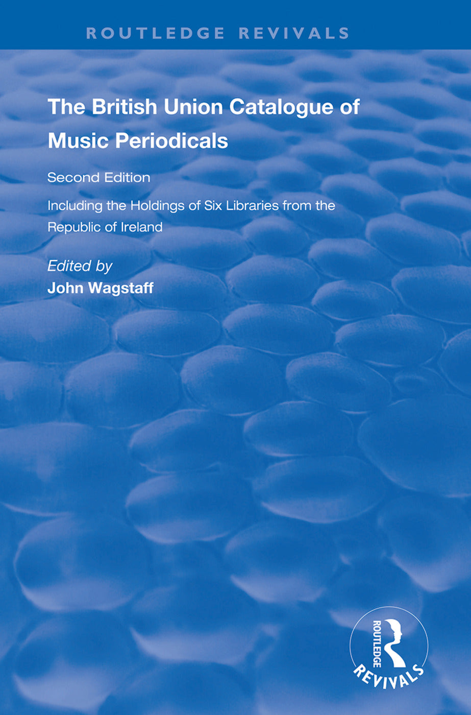British Union Catalogue of Music Periodicals