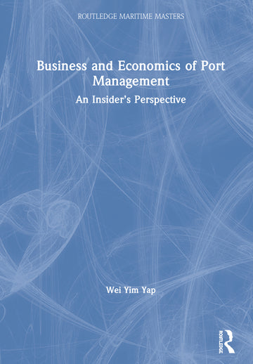 Business and Economics of Port Management