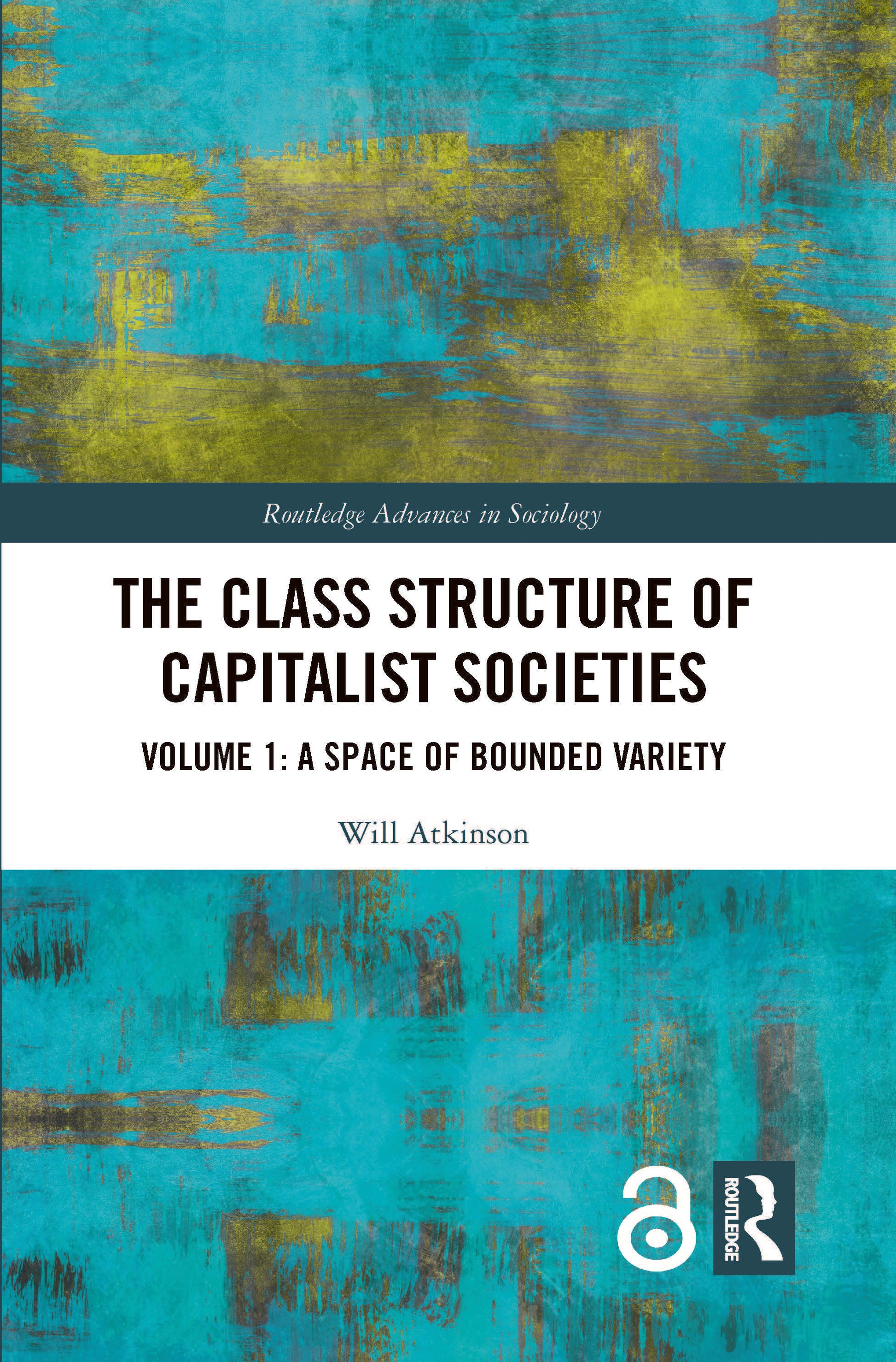 Class Structure of Capitalist Societies