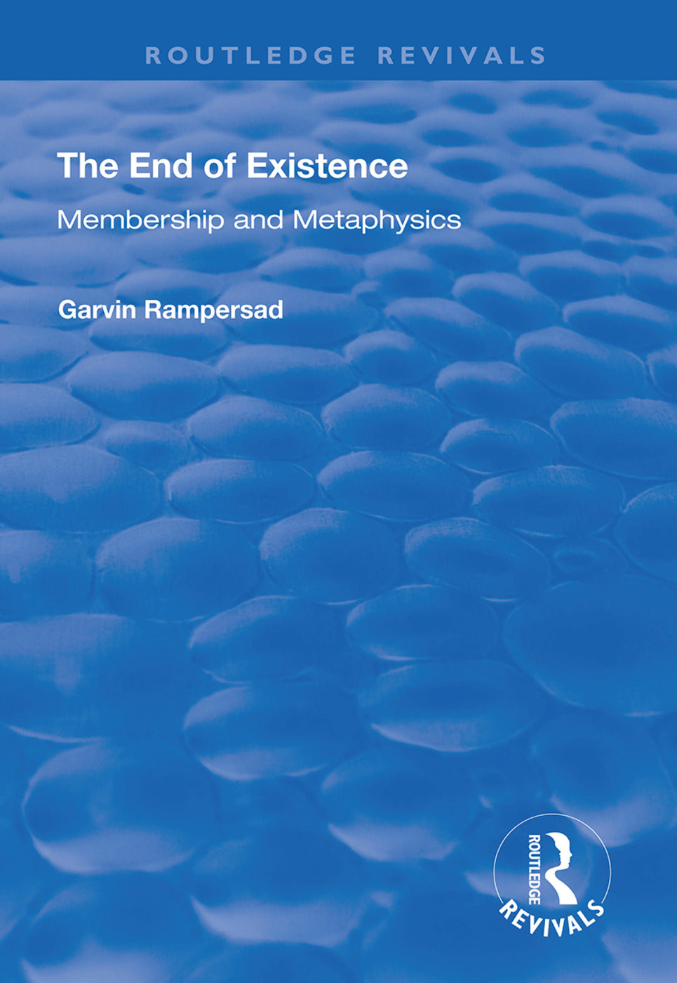 End of Existence