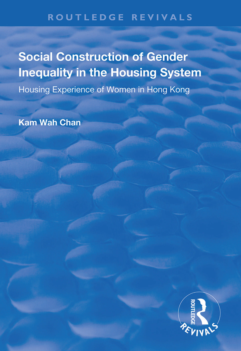 Social Construction of Gender Inequality in the Housing System