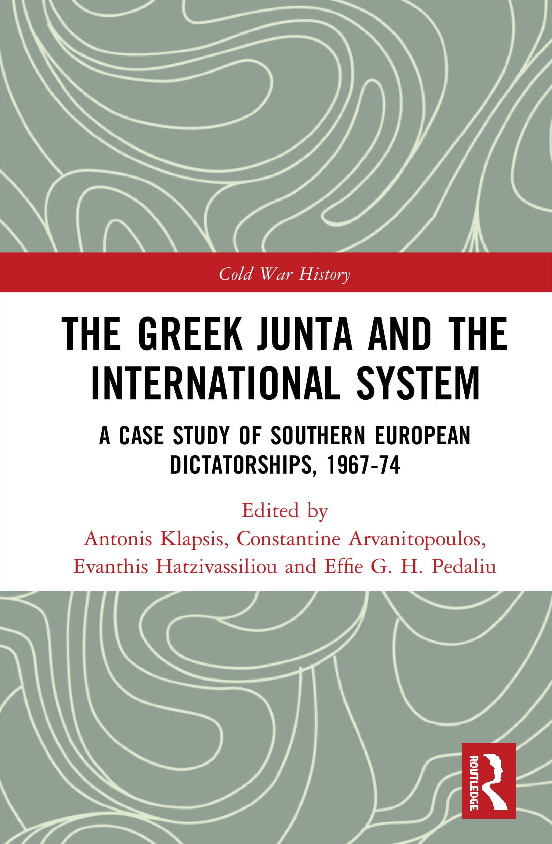 Greek Junta and the International System