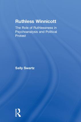 Ruthless Winnicott