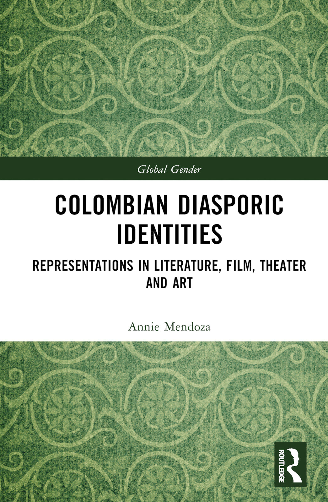 Colombian Diasporic Identities