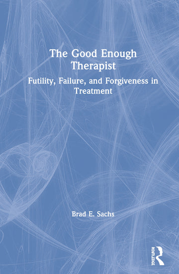 Good Enough Therapist