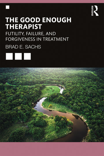 Good Enough Therapist