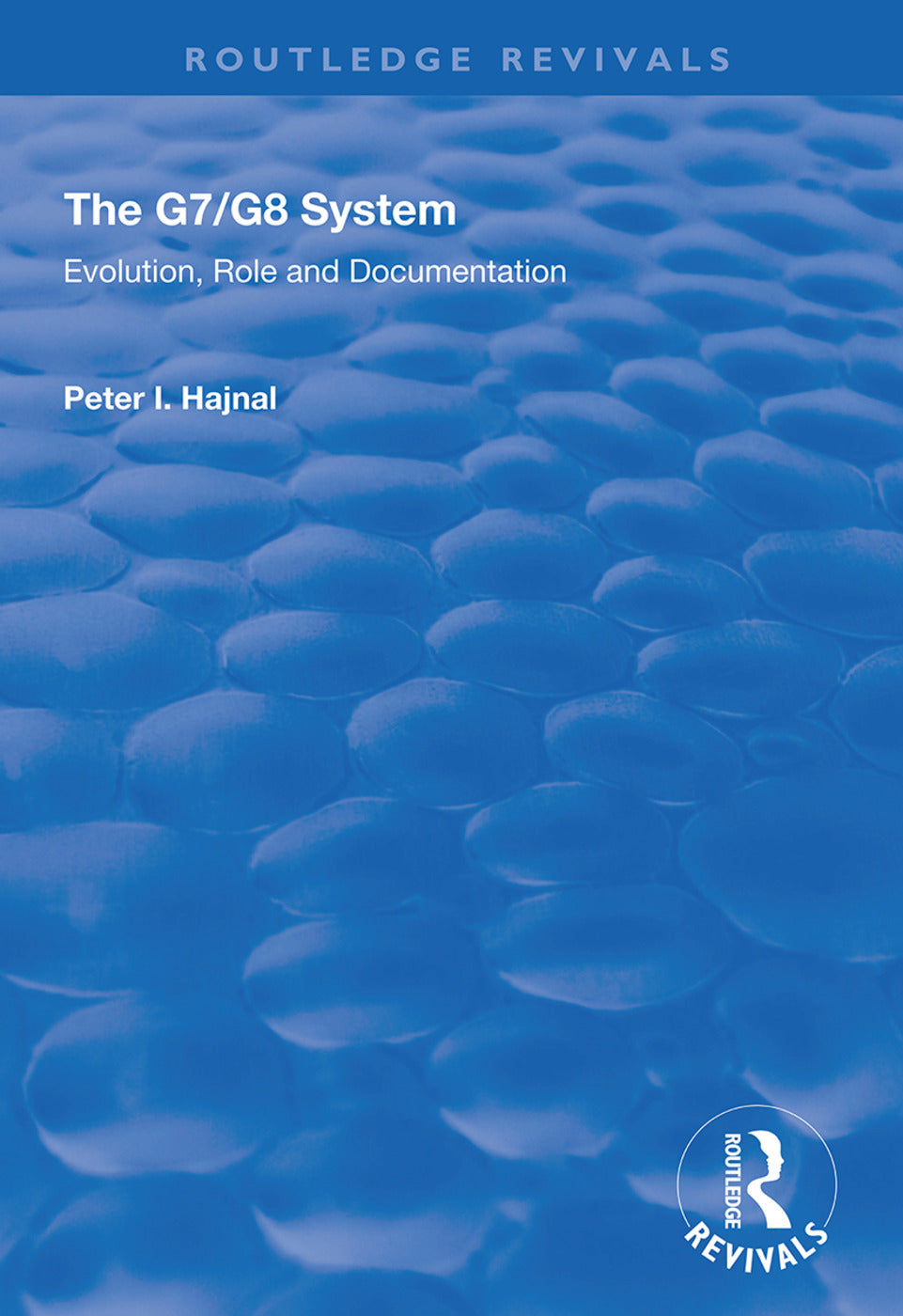 G7/G8 System