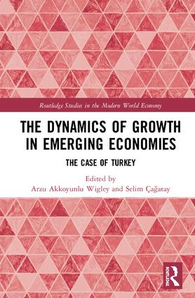 Dynamics of Growth in Emerging Economies