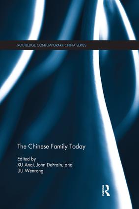 Chinese Family Today