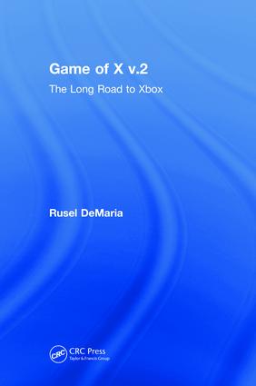 Game of X v.2