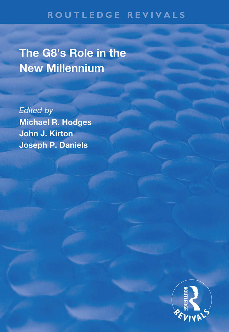 G8's Role in the New Millennium