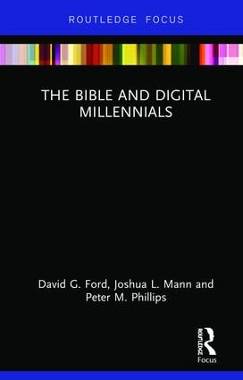 Bible and Digital Millennials