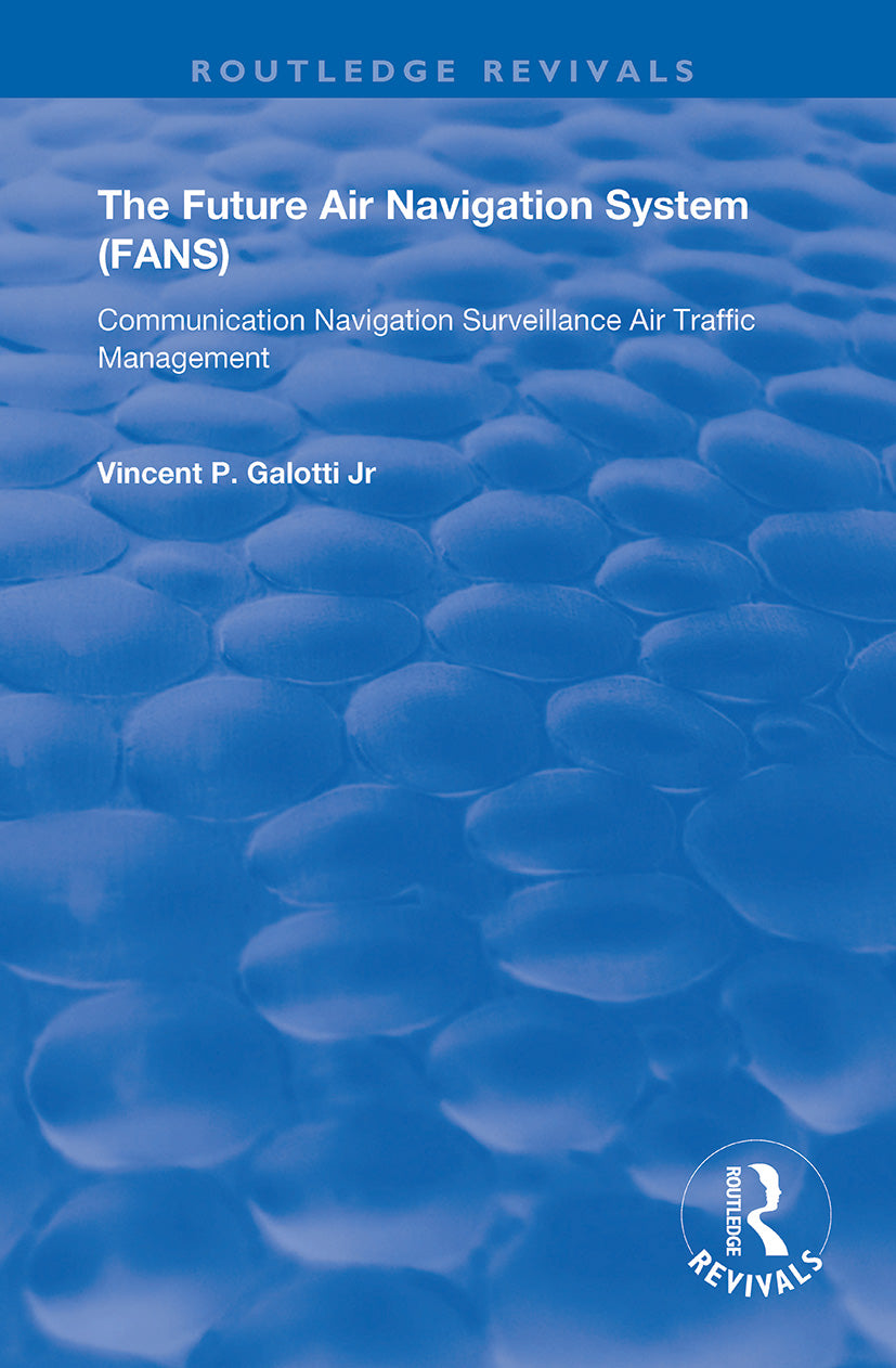 Future Air Navigation System (FANS)