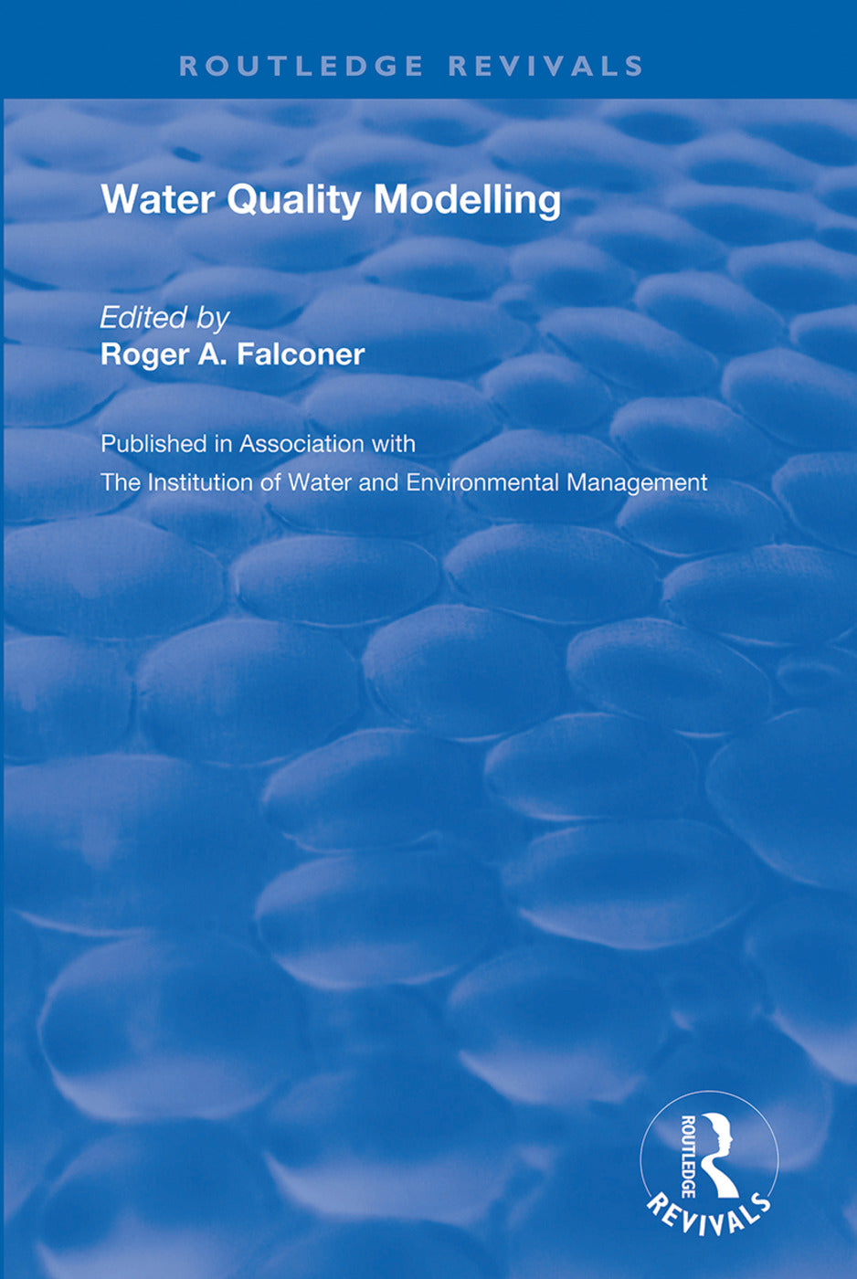 Water Quality Modelling