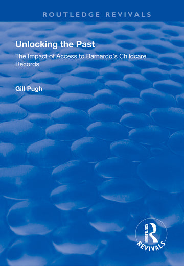Unlocking the Past