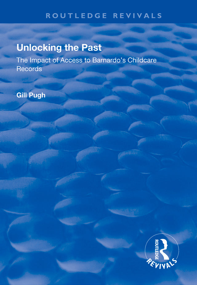 Unlocking the Past