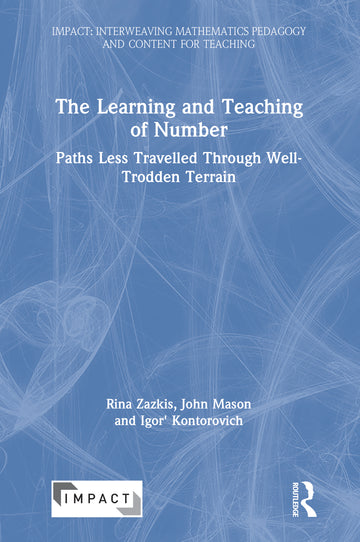 Learning and Teaching of Number
