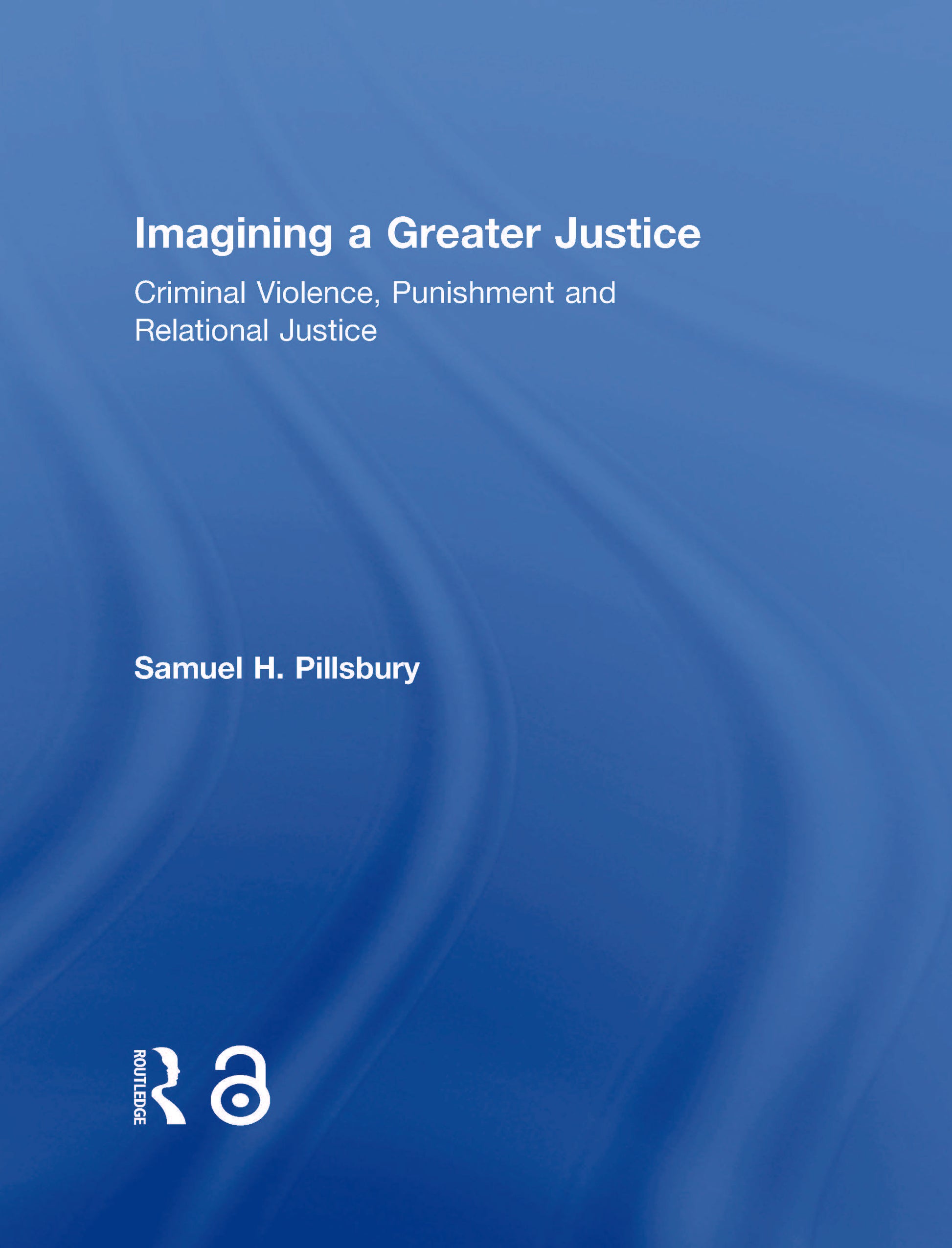 Imagining a Greater Justice