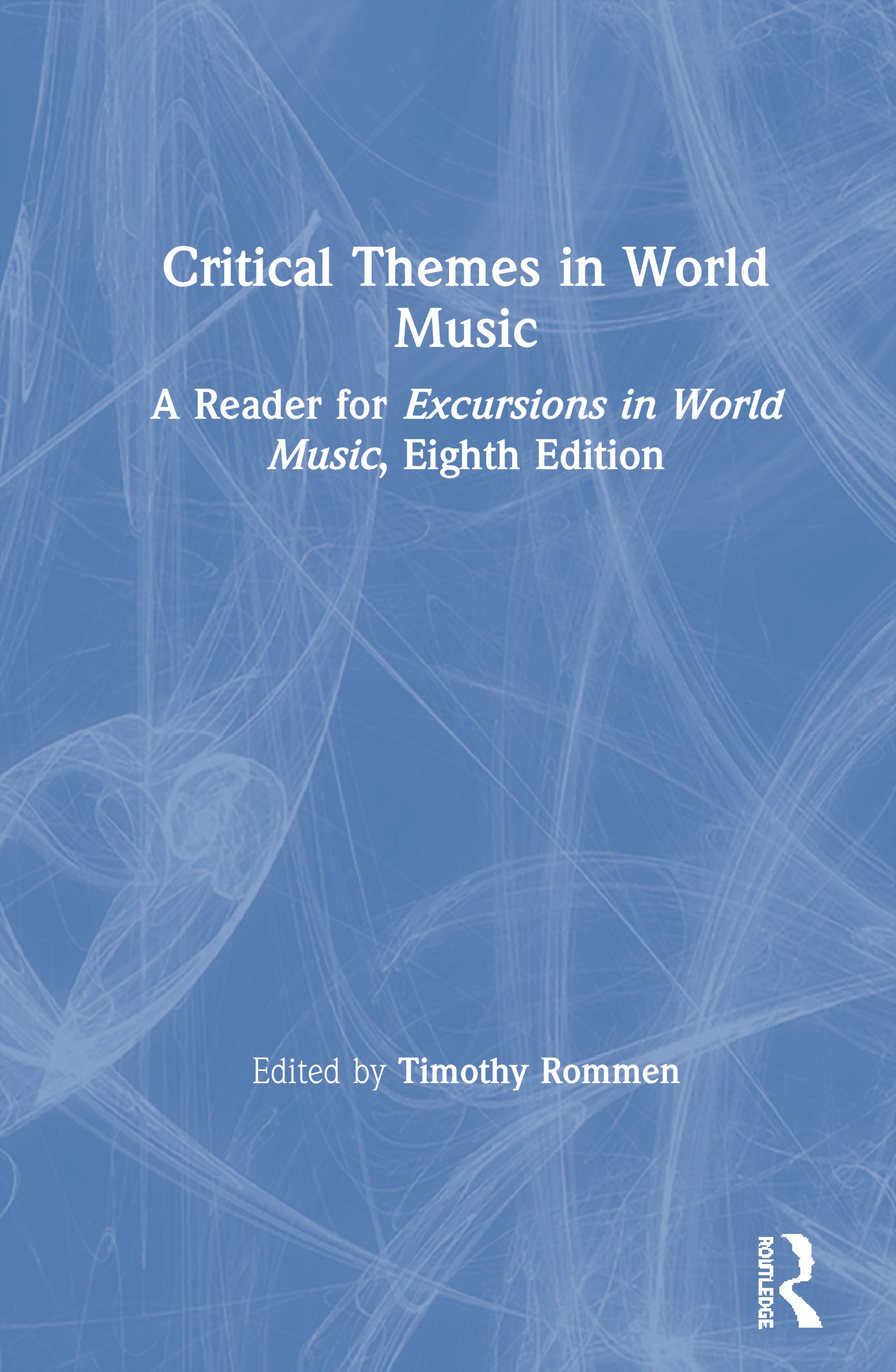 Critical Themes in World Music