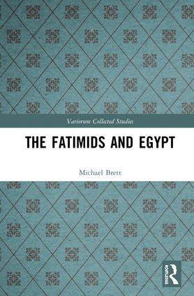 Fatimids and Egypt