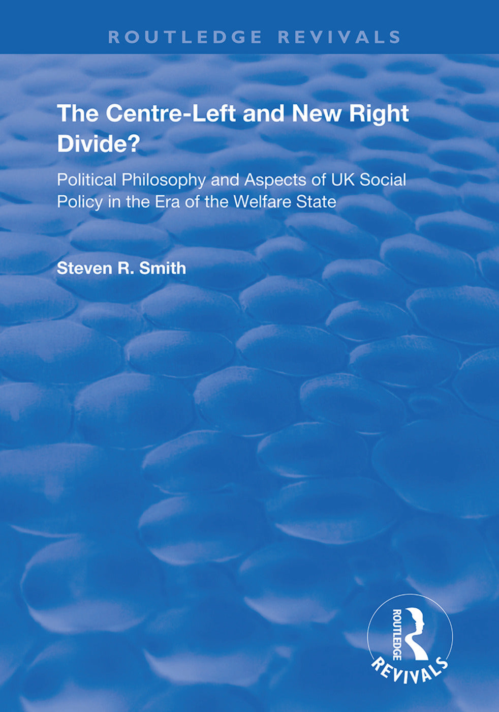 Centre-left and New Right Divide?