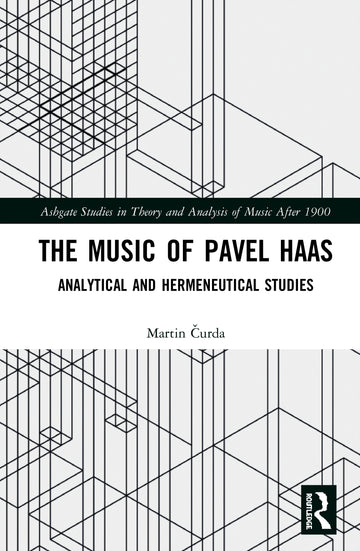 Music of Pavel Haas