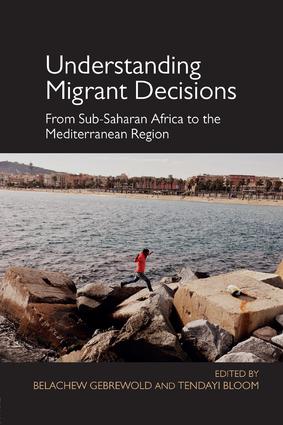 Understanding Migrant Decisions