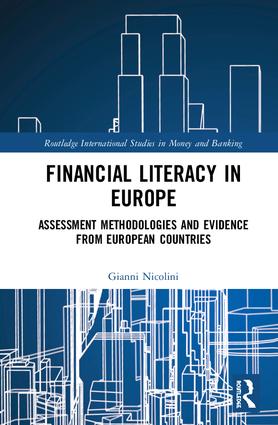 Financial Literacy in Europe
