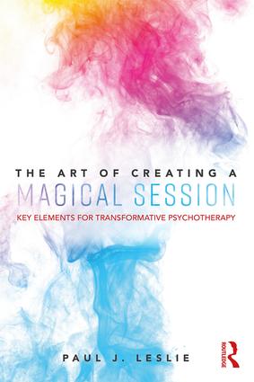 Art of Creating a Magical Session