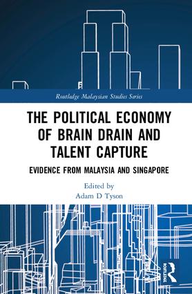 Political Economy of Brain Drain and Talent Capture